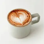ココア(HOT)COCOA（HEIM Coffee）