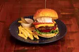 イーストウッドバーガー Eastwood Burger（イーストウッド）