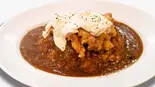 チキン南蛮タルタルカレー（日乃屋食堂 大宮ラクーン店）