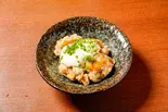 ガリタルチキン南蛮（宮益坂下酒場）