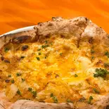 ボッタルガビスマルク（Pizzeria Ampia）