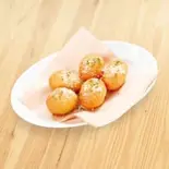 チーズゼッポリーネ（オリーブの丘 川崎中原店）