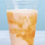 スムージーシェークりんご（ちょす）