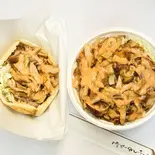 ケバブサンド＆おつまみケバブ Kebab sand ＆ Kebab Snack regular size（LIDER KEBAB 東長崎店）