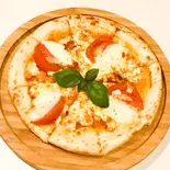 マルゲリータ Margherita(SIZZLE Dining)