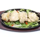 マライティッカ4P/Malai Tikka4P(南インドGOLDENーCROWN)