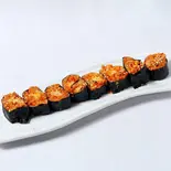 キムチーズキンパ（韓国酒場ラフバル）