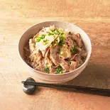 肉トリプル！肉吸い(お肉240g)（大阪名物！肉吸い「千日屋」 博多店）