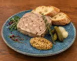 パテドカンパーニュ(黄昏れソーヴィニヨン)