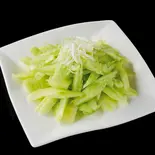 胡瓜たたき（上海亭 梅島店）