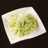 胡瓜たたき（中華料理上海亭蕨店）