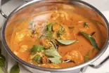 キーマ&エビカレー。kima &prawn curry(AGRIM 港区弁天町店)