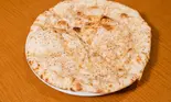 セサミナン sesame naan(ザ・コックハウス INDIAN RESTAURANT THE COOK HOUSE)