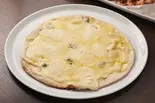 4種のチーズクアトロフォルマッジ（Trattoria＆Bar Over）