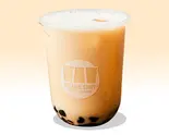 お茶が選べるミルクティー Milk Tea (Choose Your Tea Base)（台湾茶屋モクテルストーリー）