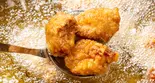 唐揚げ単品10個(からあげ丼 日の家)