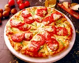 イタリアーナ(ピザーラスタイル 蘇我店)