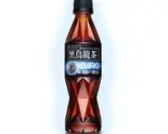 【特保】黒烏龍茶 Oolong Tea 350ml PET（チキンワークス白金・福岡西新店）