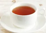 紅茶(HOT)（ホットクロス北堀江）