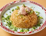 カニチャーハン（大衆海鮮居酒屋 おっ魚）