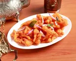 ゴビ65 Gobi 65（南インド料理 マハラニ）