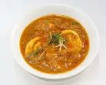 Egg Masala（南インド料理 マハラニ）