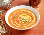 バターチキン Butter Chicken（南インド料理 マハラニ）