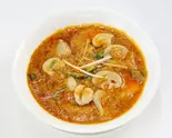 Mushroom Masala（南インド料理 マハラニ）
