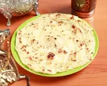 パラタ Paratha - 1 Piece（南インド料理 マハラニ）