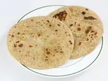 チャパティ Chapati - 1 Piece（南インド料理 マハラニ）
