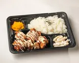 【もも4ヶ】てりマヨからあげ弁当（からあげの鳥丸 新小岩本店）