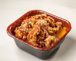 【もも4ヶ】ごまだれからあげ丼（からあげの鳥丸 新小岩本店）