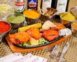 ミックスグリル Mixed Grill（ハリパリワール 今津店）