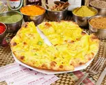 キーマンナン Keema Naan（ハリパリワール 今津店）