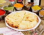 チーズナン Cheese Naan（ハリパリワール 今津店）