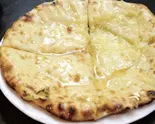Sweet Honey naan 甘い 蜂蜜 ナン（ハリパリワール 今津店）