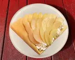 白桃畑(プレミアムチェリッシュ 六甲道)