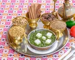 ダルカレー Dal Curry（NAMASTE GANESH MAHAL）