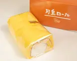 月島ロールプレーン Tsukishima Roll - Plain（パティスリーハット）