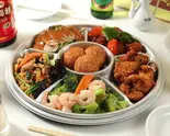 選べるオードブル Customizable Hors d'oeuvre(中華 芳園)