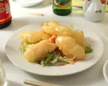 エビマヨ Shrimp Mayonnaise(中華 芳園)