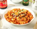 麻婆豆腐 Mapo Tofu(中華 芳園)
