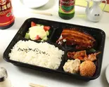 特製中華弁当 Special Chinese Bento Box(中華 芳園)