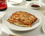 棒餃子 (5個)Stick-Shaped Gyoza Dumpling(中華 芳園)