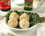 小籠包 (4個)Soup Dumplings(中華 芳園)
