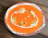バターチキン Butter Chicken（TANDOOR 恵比寿駅前店）