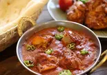 ムルグティッカ・ラワバハル Murg Tikka Lawabdhar（TANDOOR 恵比寿駅前店）