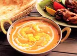 バタープラウン Butter Prawn（TANDOOR 恵比寿駅前店）