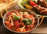 バインガンバルタ Baingan Bharta（TANDOOR 恵比寿駅前店）