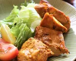 チキンティッカ Chicken Tikka（TANDOOR 恵比寿駅前店）